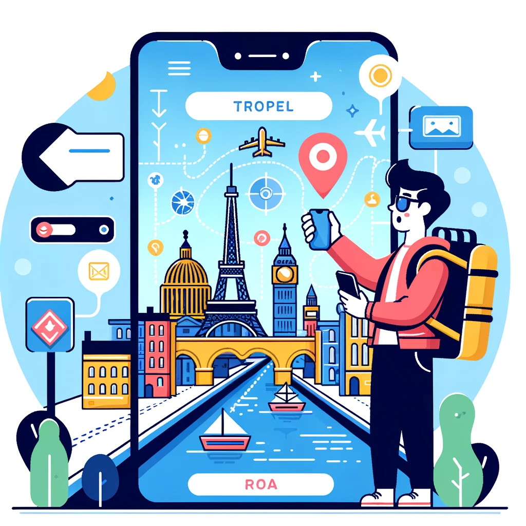 AR and VR in Travel