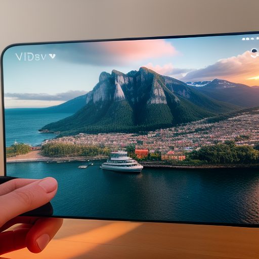AR and VR In Travel image 