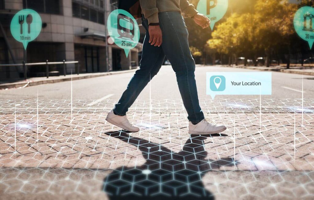 ARVR in Travel