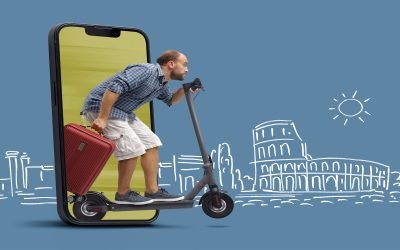 Virtual Reality for Hotel Previews: A New Standard in Booking