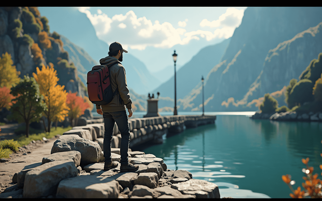 AR for Local Exploration: Discover Hidden Gems in Your Destination